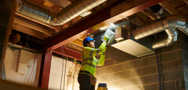 Professional Airduct Cleaning in Ranson, WV