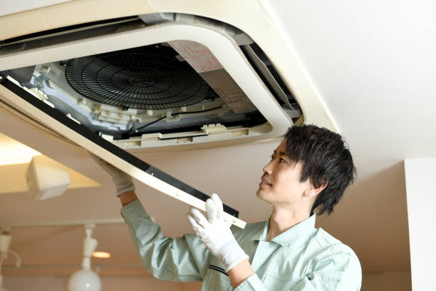 Best Local Air Duct Cleaning Services  in Ranson, WV