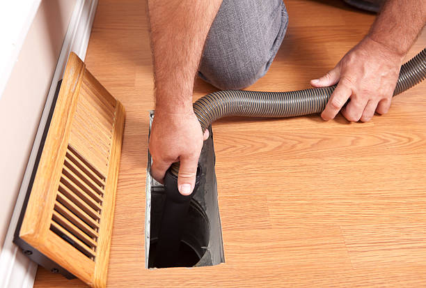 Best Ventilation Cleaning Services  in Ranson, WV