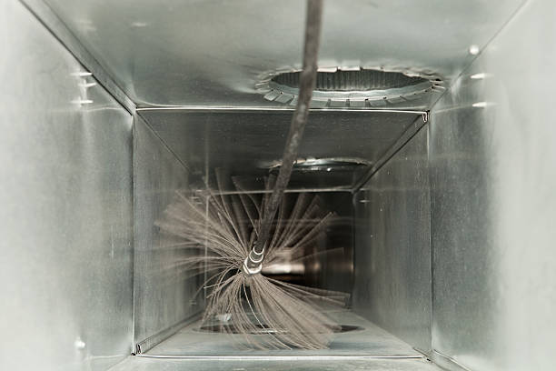 Best Best Air Duct Cleaning Company  in Ranson, WV
