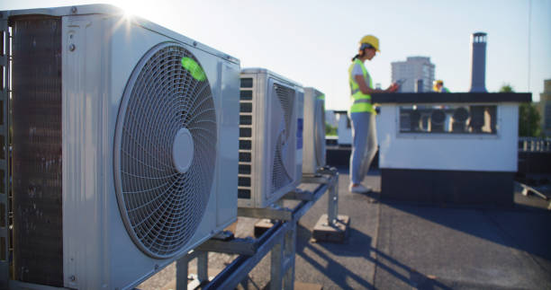 Best Local Air Duct Cleaning Services  in Ranson, WV