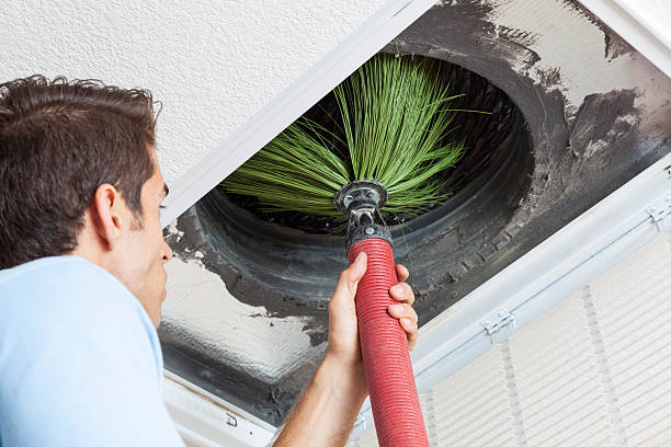 Best Affordable Duct Cleaning Services  in Ranson, WV