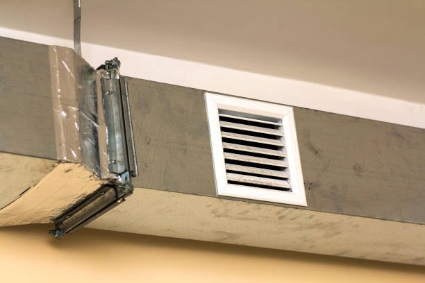 Best Residential Air Duct Cleaning  in Ranson, WV